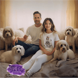 Cold Outside Like My Heart Shirt & Sweatshirts - Tututally Cute Custom Creations