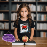 100 Days book Design - Tututally Cute Custom Creations