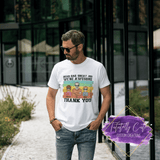 We're Awesome Father's Day Shirt - Tututally Cute Custom Creations
