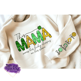 Lucky Charms Sweatshirt & Hoodies - Tututally Cute Custom Creations