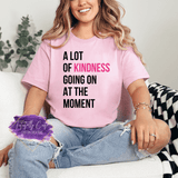 Pink Shirt Day 2025 - Tututally Cute Custom Creations