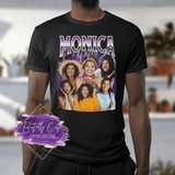 Custom 90's Style Shirts - Tututally Cute Custom Creations