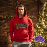 Pothead Holiday Attire - Tututally Cute Custom Creations