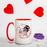 Cupid Is Stupid - Tututally Cute Custom Creations