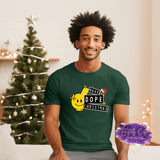 Have A Dope X-mas Holiday Attire - Tututally Cute Custom Creations