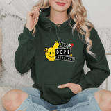 Have A Dope X-mas Holiday Attire - Tututally Cute Custom Creations