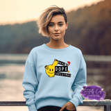 Have A Dope X-mas Holiday Attire - Tututally Cute Custom Creations