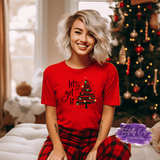 Get Lit Holiday Attire - Tututally Cute Custom Creations