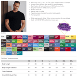 Dad - Child Fist Bump Father's Day Shirt - Tututally Cute Custom Creations