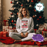 Ho's In This House Shirt & Sweatshirts - Tututally Cute Custom Creations