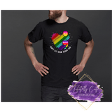 You Matter T-Shirt - Tututally Cute Custom Creations