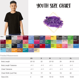 Custom Shirt Order - Tututally Cute Custom Creations