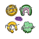 Lucky Charms Sweatshirt & Hoodies - Tututally Cute Custom Creations