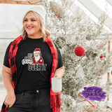 Over It Holiday Attire - Tututally Cute Custom Creations