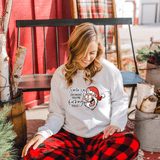 Do What You're Told Holiday Attire - Tututally Cute Custom Creations