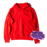 Premium Adult Unisex Hoodies - BRIGHT TONES - Tututally Cute Custom Creations