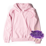 Premium Adult Unisex Hoodies - LIGHT TONES - Tututally Cute Custom Creations