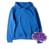 Premium Adult Unisex Hoodies - BRIGHT TONES - Tututally Cute Custom Creations