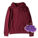 Premium Adult Unisex Hoodies - OTHER TONES - Tututally Cute Custom Creations