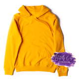 Premium Adult Unisex Hoodies - OTHER TONES - Tututally Cute Custom Creations