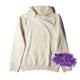 Premium Adult Unisex Hoodies - NEUTRAL TONES - Tututally Cute Custom Creations
