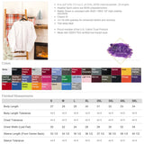 Trees Wonderful Time - Christmas Sweatshirt - Tututally Cute Custom Creations