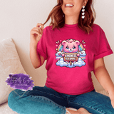 Pink Shirt Day 2025 - Tututally Cute Custom Creations