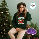 Ho's In This House Shirt & Sweatshirts - Tututally Cute Custom Creations