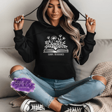 Sorry I'm Booked Shirt & Sweatshirts - Tututally Cute Custom Creations