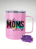 On The Go Camping Tumbler - Tututally Cute Custom Creations
