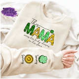 Lucky Charms Sweatshirt & Hoodies - Tututally Cute Custom Creations