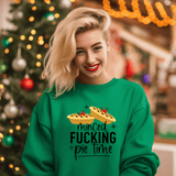 Minced Pie Time Holiday Attire - Tututally Cute Custom Creations
