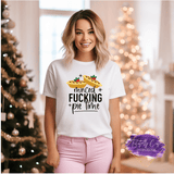 Minced Pie Time Holiday Attire - Tututally Cute Custom Creations