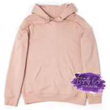 Premium Adult Unisex Hoodies - PASTEL TONES - Tututally Cute Custom Creations