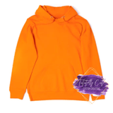 Premium Adult Unisex Hoodies - BRIGHT TONES - Tututally Cute Custom Creations