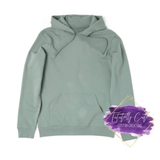 Premium Adult Unisex Hoodies - LIGHT TONES - Tututally Cute Custom Creations