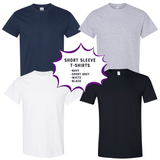 JPII Travel Club Apparel - Tututally Cute Custom Creations