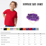 Custom Shirt Order - Tututally Cute Custom Creations