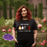 I Raise Chickens - Chicken Tender Shirt & Sweatshirts - Tututally Cute Custom Creations