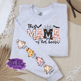 Love My Boo's Sweatshirt & Hoodies - Tututally Cute Custom Creations