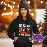 Ho's In This House Shirt & Sweatshirts - Tututally Cute Custom Creations