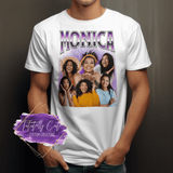 Custom 90's Style Shirts - Tututally Cute Custom Creations