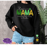 Lucky Charms Sweatshirt & Hoodies - Tututally Cute Custom Creations