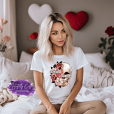 Inside I'm Dead Shirt & Sweatshirts - Tututally Cute Custom Creations
