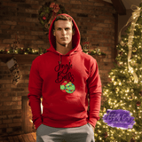 Jingle Balls Holiday Attire - Tututally Cute Custom Creations