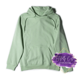 Premium Adult Unisex Hoodies - PASTEL TONES - Tututally Cute Custom Creations
