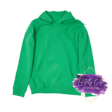 Premium Adult Unisex Hoodies - BRIGHT TONES - Tututally Cute Custom Creations