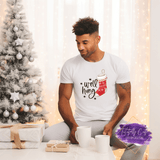 Well Hung Holiday Attire - Tututally Cute Custom Creations