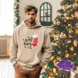 Well Hung Holiday Attire - Tututally Cute Custom Creations