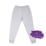 Premium Adult Unisex Sweatpants - NEUTRAL TONES - Tututally Cute Custom Creations